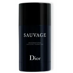 Dior Sauvage Deodorant Stick 75 gr