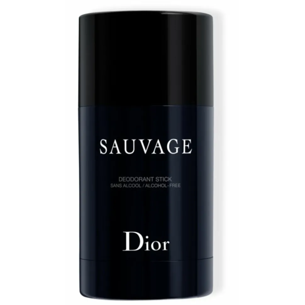 Dior Sauvage Deodorant Stick 75 gr