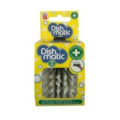 Dishmatic Afwasborstelkop Navulling