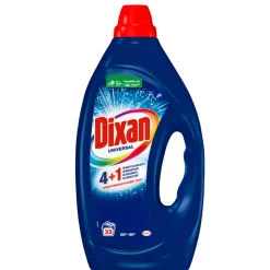 Dixan Vloeibaar Wasmiddel Universeel 1,485 liter