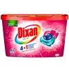 Dixan Wasmiddelcapsules Gekleurde Was - 15 Wasbeurten 4+1 Power-Caps 15 stuks