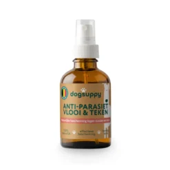 DogSuppy Anti-Parasiet Vlo- en Teek Spray 100 ml