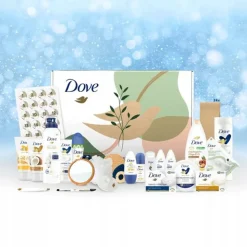 Dove Adventskalender Do it Yourself Verzorgingsproducten 1 set