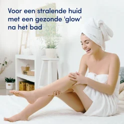 Dove Bath Therapy Glow Bodyscrub 295 ml