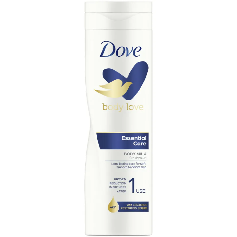 Dove Bodylotion Essential Care 250 ml
