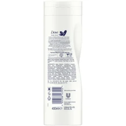 Dove Bodylotion Light Care 400 ml