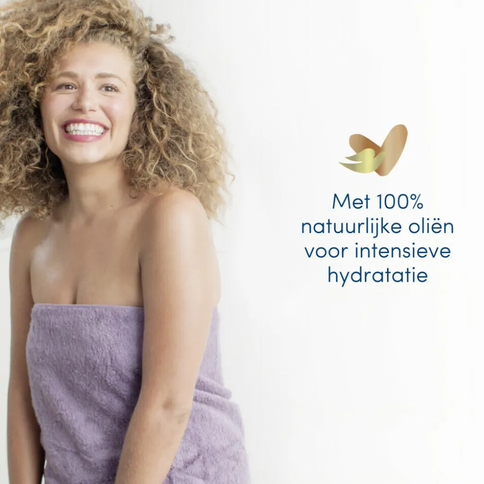 Dove Bodylotion Pampering Care 400 ml