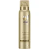 Dove Bodymousse DermaSpa Medium-Dark 150 ml