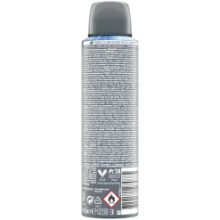 Dove Deodorant Men+ Care Cool Fresh 150 ml