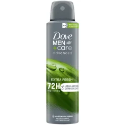 Dove Deodorant Men+ Care Extra Fresh 150 ml