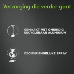 Dove Deodorant Men+ Care Extra Fresh 150 ml