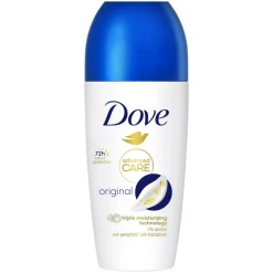 Dove Deodorant Roller Original 50 ml