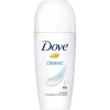 Dove Deodorant Roll-On Classic 50 ml