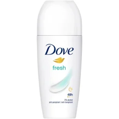 Dove Deodorant Roll-On Fresh 50 ml