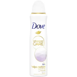 Dove Deodorant Spray Advanced Care Clean Touch 150 ml