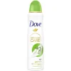 Dove Deodorant Spray Advanced Care Cucumber & Green Tea 150 ml