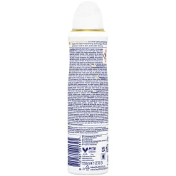 Dove Deodorant Spray Advanced Care Acai Berry & Waterlily 150 ml