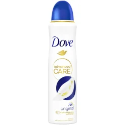 Dove Deodorant Spray Advanced Care Orginal 150 ml