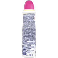 Dove Deodorant Spray Dragon Fruit & Coconut Cream 150 ml