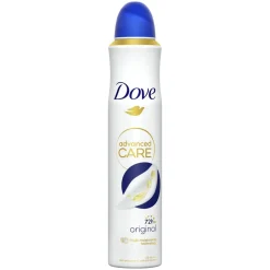 Dove Deodorant Spray Original 200 ml