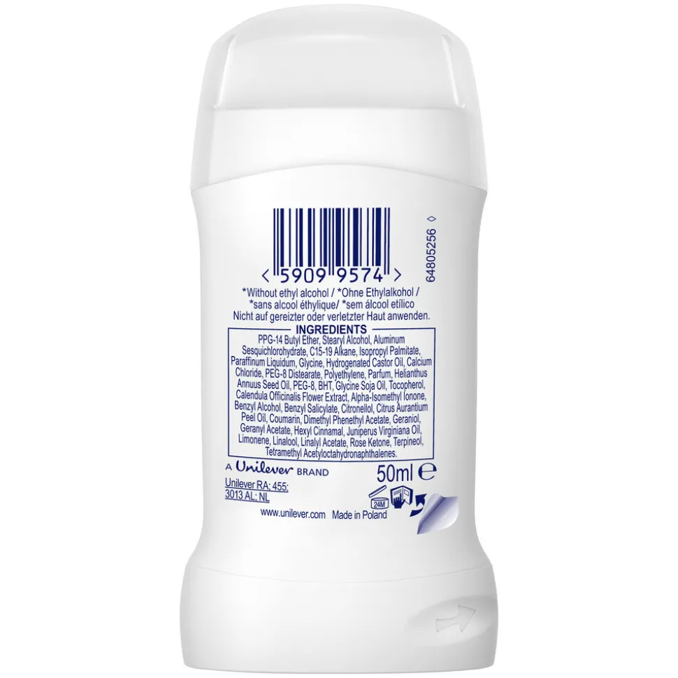 Dove Deodorant Stick Cucumber 50 ml