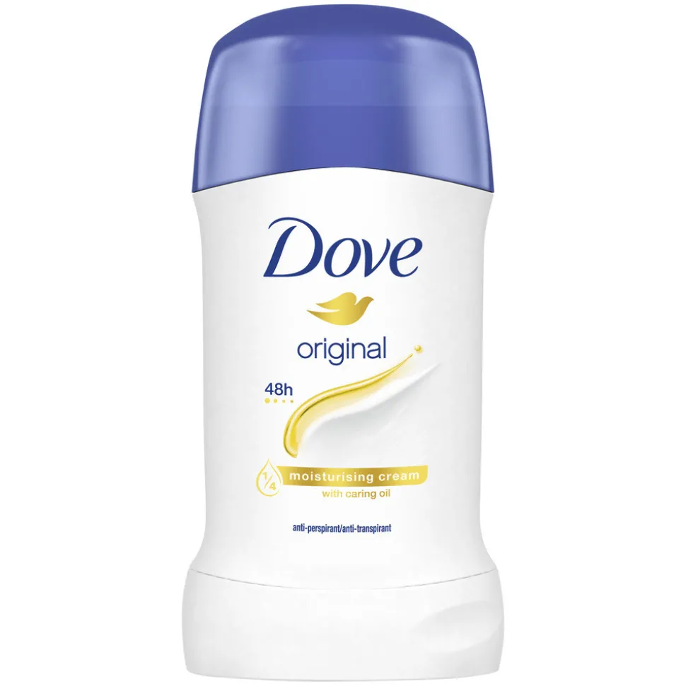 Dove Deodorant Stick Original 50 ml