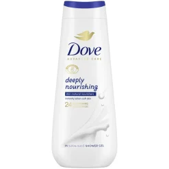 Dove Douchecrème Deeply Nourishing 600 ml