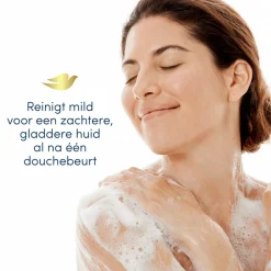 Dove Douchecrème Hydrate 450 ml