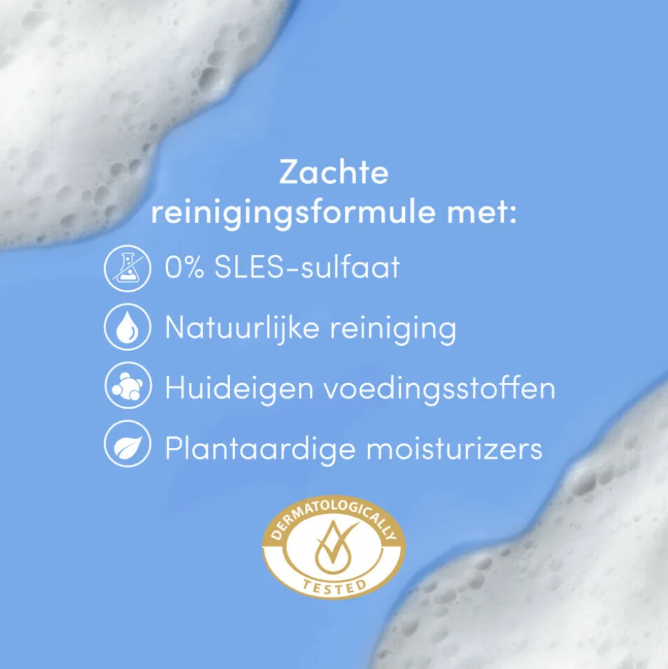 Dove Douchecrème Hydrate 450 ml