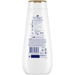 Dove Douchecrème Nourishing Care 400 ml