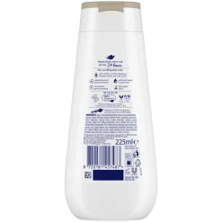 Dove Douchecrème Nourishing Silk 225 ml