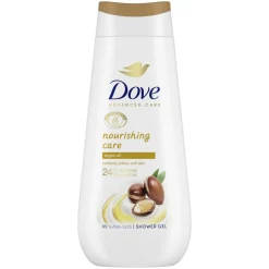 Dove Douchecrème Nourishing Care 225 ml