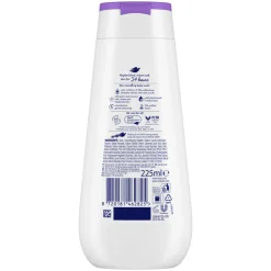 Dove Douchecrème Relaxing 225 ml