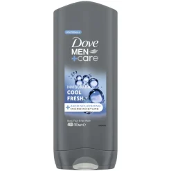 Dove Douchegel Men+ Care Cool Fresh 400 ml