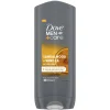 Dove Douchegel Men+ Care Sandalwood & Vanilla 400 ml