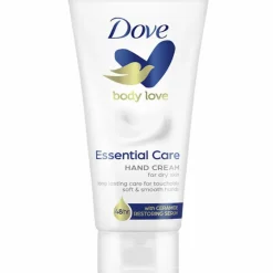 Dove Handcrème Essential Care 75 ml