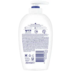 Dove Handzeep Care & Protect Deep Cleansing 250 ml