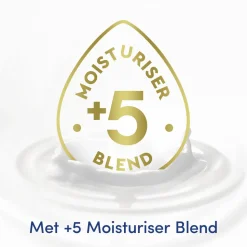 Dove Handzeep Care & Protect Deep Cleansing 250 ml