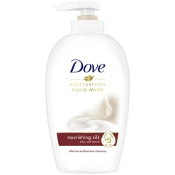 Dove Handzeep Nourishing Silk 250 ml