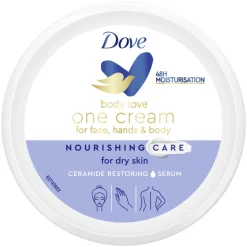 Dove Hydraterende Bodycrème One Cream Rich 250 ml