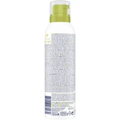 Dove Shower Foam Coconut Oil 200 ml