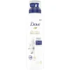 Dove Shower Foam Deeply Nourishing Cotton Oil 200 ml
