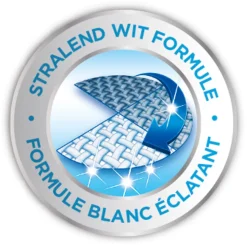 Dr. Beckmann Active White Sheets 15 stuks