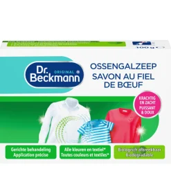 Dr. Beckmann Ossengalzeep 100 gr