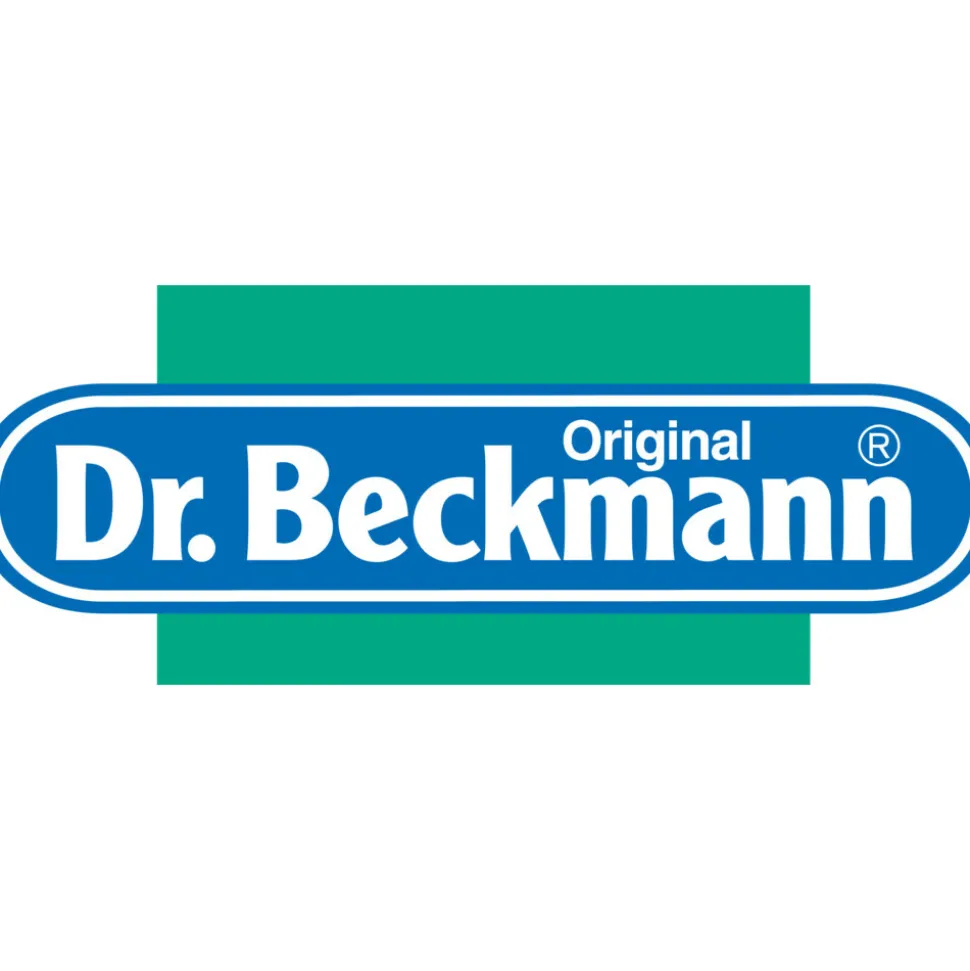 Dr. Beckmann Prewash Vloeibaar met Borstel 250 ml