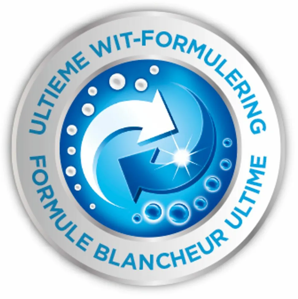 Dr. Beckmann Super Wit 160 gr