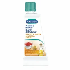Dr. Beckmann Vlekkenduivel Spijsvet & Sauzen 50 ml