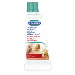 Dr. Beckmann Vlekkenduivel Bloed & Eiwit 50 ml