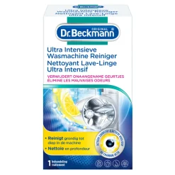 Dr. Beckmann Wasmachine Reiniger 250 gr