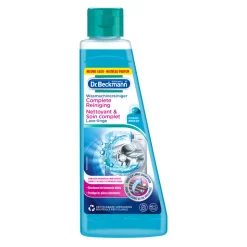 Dr. Beckmann Wasmachinereiniger Ocean Breeze 250 ml